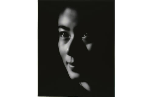 コレクション展　展示室Ａ「〈おんな〉のイメージ　-戦後日本写真に見る女性」 山口県立美術館-1