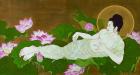 日本画のゆくえ －継承と断絶・模倣と創造 栃木県立美術館-1