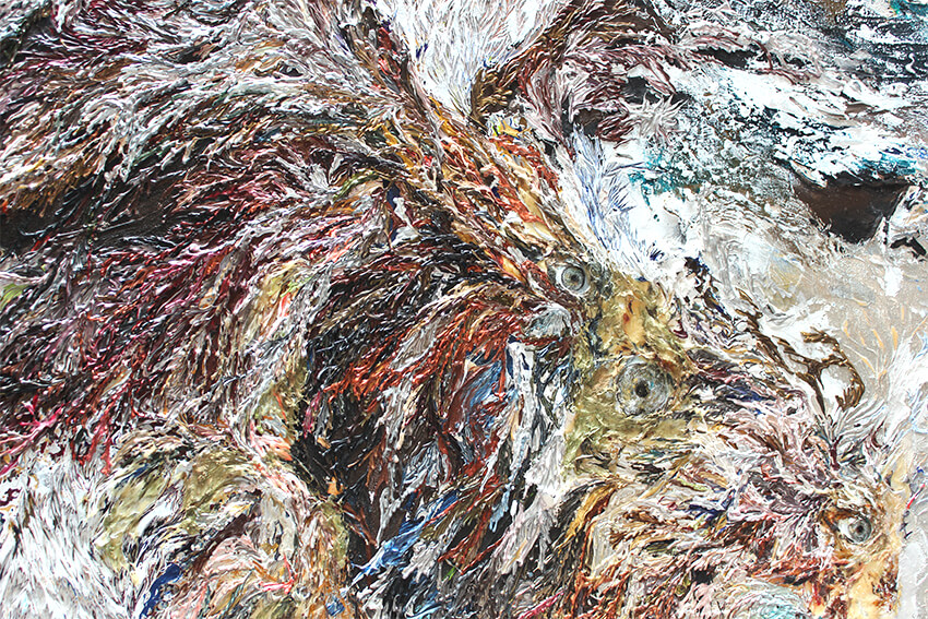 HUMANITY Rikka Gallery 麻布台-2