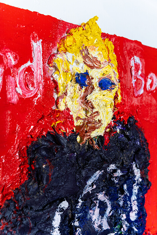 HUMANITY Rikka Gallery 麻布台-3