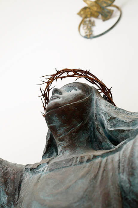 Walls & Bridges 世界にふれる、世界を生きる 東京都美術館-4