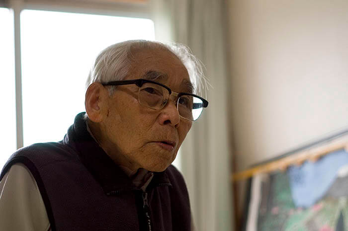 Walls & Bridges 世界にふれる、世界を生きる 東京都美術館-6