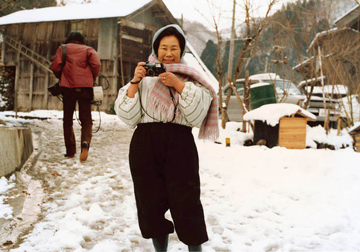 Walls & Bridges 世界にふれる、世界を生きる 東京都美術館-7