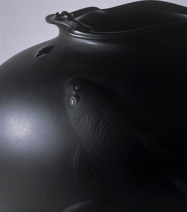 所蔵作品展 たんけん！こども工芸館　ジャングル⇔パラダイス 国立工芸館-2