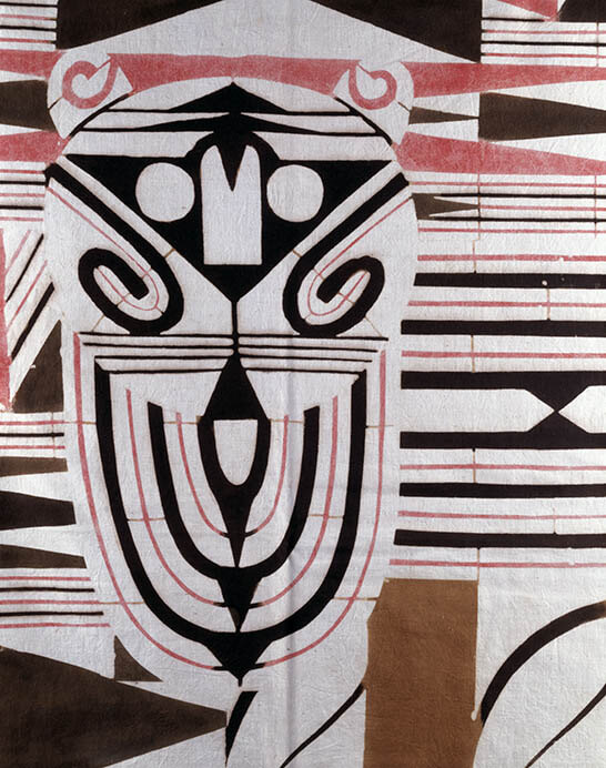 所蔵作品展 たんけん！こども工芸館　ジャングル⇔パラダイス 国立工芸館-3