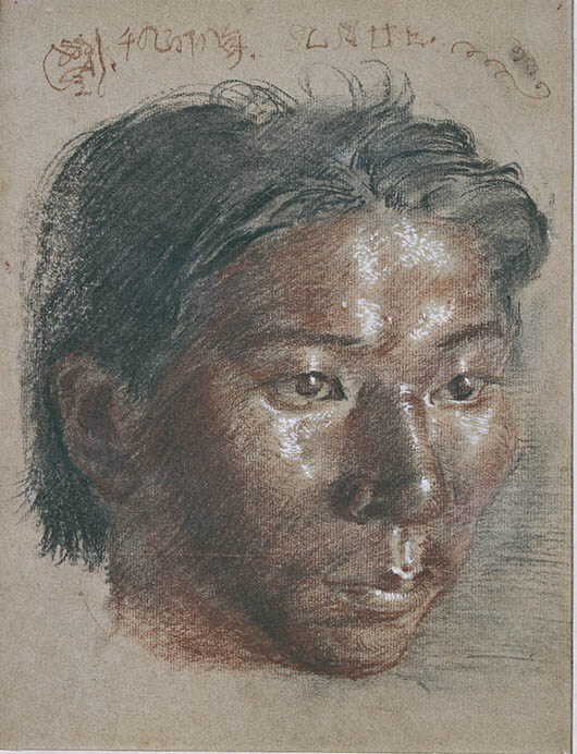 秋季展「近代日本絵画の歩み」 中野美術館-2