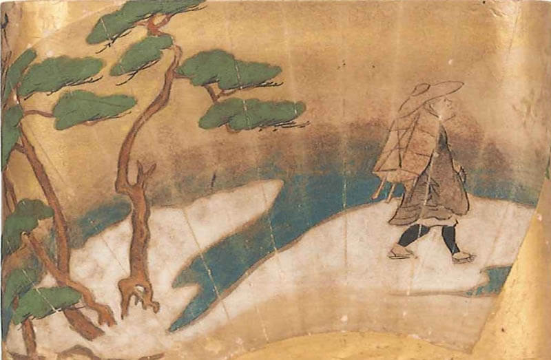 旅の美術 大和文華館-3