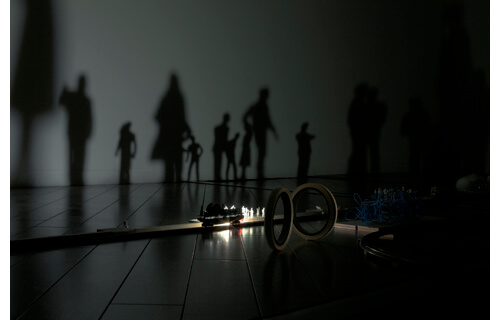 第11回宇都宮エスペール賞 クワクボリョウタ展―見ることを見る 宇都宮美術館-1