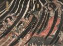 ボストン美術館所蔵 THE HEROES 刀剣×浮世絵−武者たちの物語 森アーツセンターギャラリー-1
