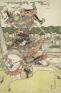 ボストン美術館所蔵　THE HEROES　刀剣×浮世絵―武者たちの物語 兵庫県立美術館-1