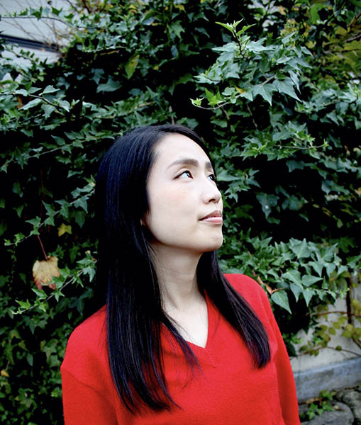 ニューミューテーション＃4　小嶋晶・小林椋 京都芸術センター-5