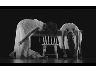 ニューミューテーション＃4　小嶋晶・小林椋