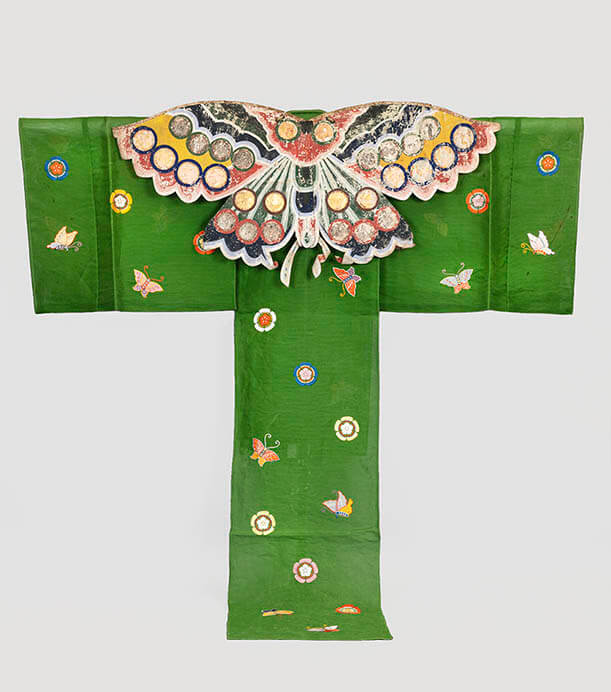 千四百年御聖忌記念特別展「聖徳太子 日出づる処の天子」 大阪市立美術館-12