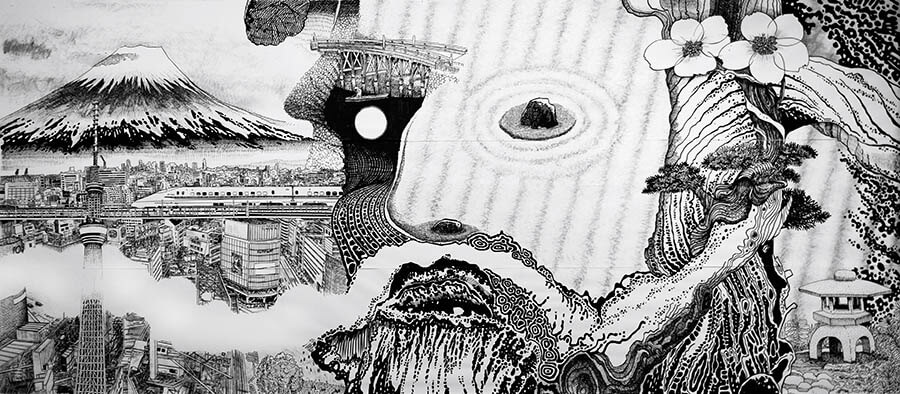 MOTコレクション Journals 日々、記す 特別展示：マーク・マンダース「保管と展示」 東京都現代美術館-4