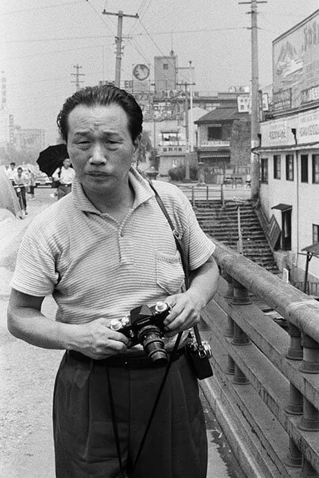 太郎写真曼陀羅 ーホンマタカシが選んだ!!岡本太郎の眼ー 川崎市岡本太郎美術館-3