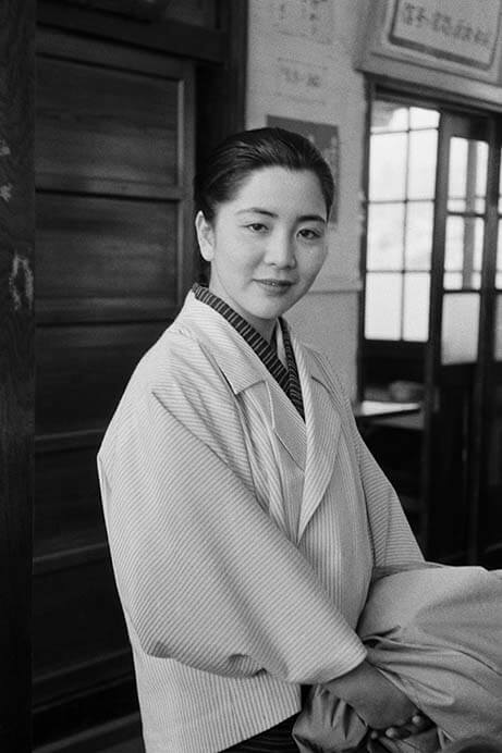 太郎写真曼陀羅 ーホンマタカシが選んだ!!岡本太郎の眼ー 川崎市岡本太郎美術館-14