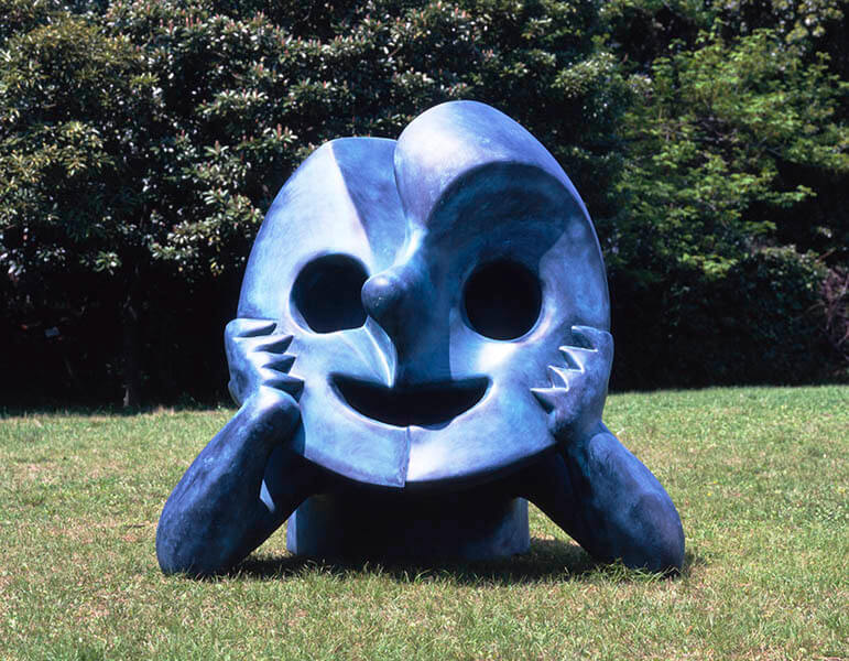 太郎写真曼陀羅 ーホンマタカシが選んだ!!岡本太郎の眼ー 川崎市岡本太郎美術館-4