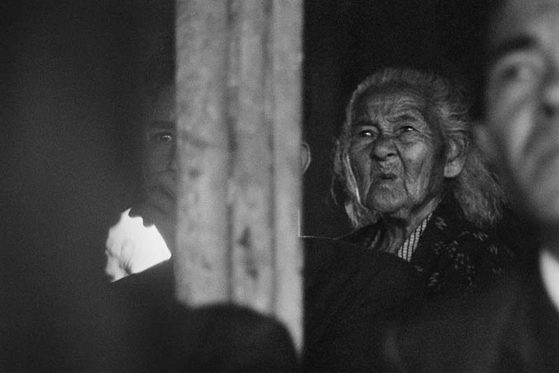 太郎写真曼陀羅 ーホンマタカシが選んだ!!岡本太郎の眼ー 川崎市岡本太郎美術館-6