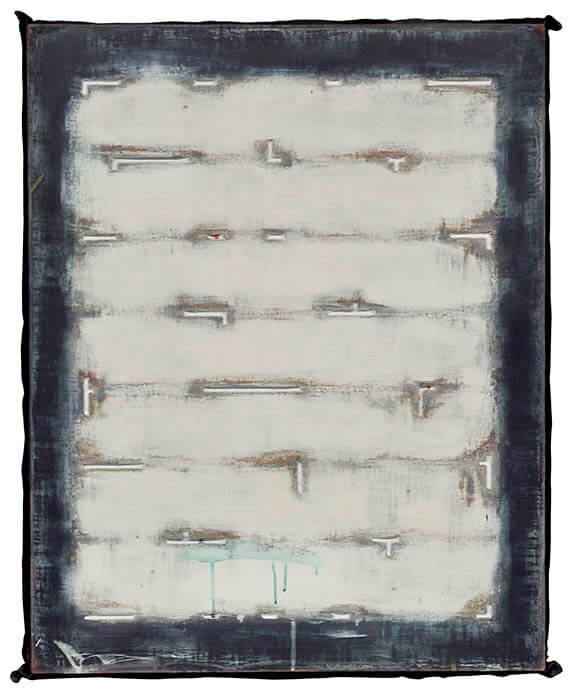 なつやすみの美術館11　野田裕示「集まる庭」 和歌山県立近代美術館-3