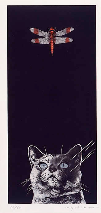 夏の所蔵作品展 サマーミュージアム　どうぶつ　あつまれ！ 広島県立美術館-2