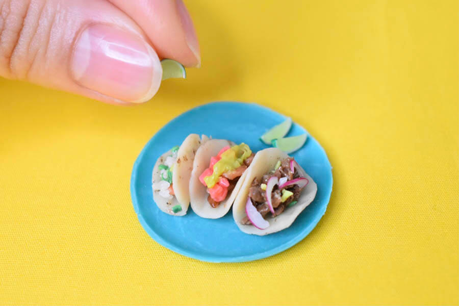 夏休みイベント ねんドル岡田ひとみの＃ねんどでミニチュア世界旅行―新しい絆の旅へ― 郵政博物館-3