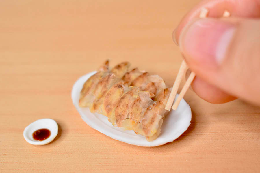 夏休みイベント ねんドル岡田ひとみの＃ねんどでミニチュア世界旅行―新しい絆の旅へ― 郵政博物館-7