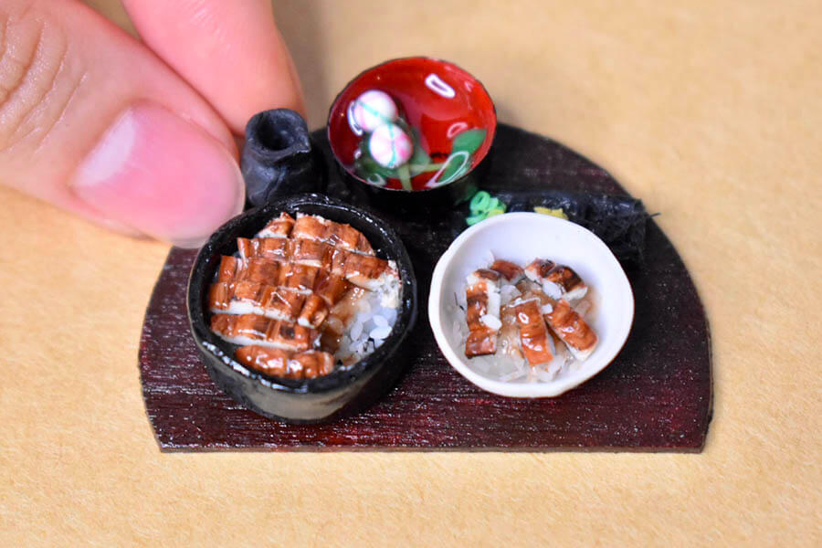 夏休みイベント ねんドル岡田ひとみの＃ねんどでミニチュア世界旅行―新しい絆の旅へ― 郵政博物館-9