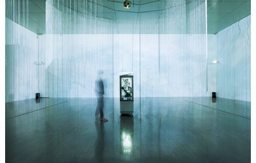 Ghost in the Cell：細胞の中の幽霊 金沢21世紀美術館-3