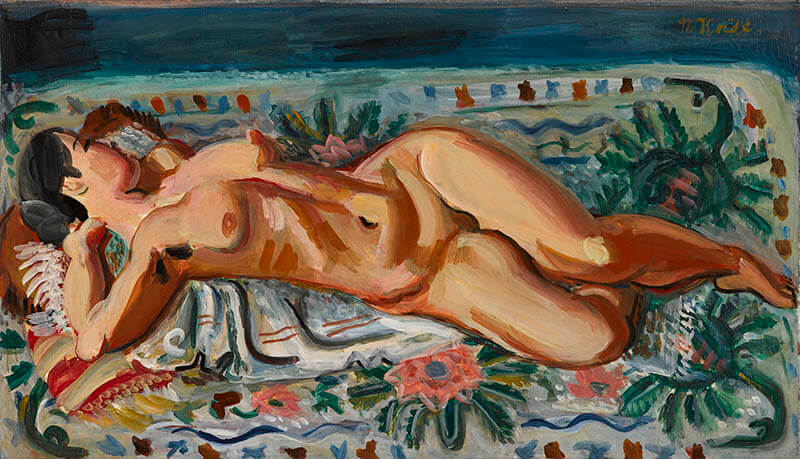 2021年コレクション展Ⅱ 兵庫県立美術館-10