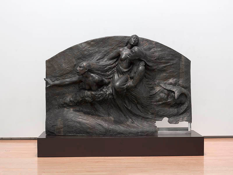 2021年コレクション展Ⅱ 兵庫県立美術館-12