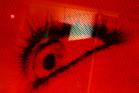蜷川実花展 ー虚構と現実の間にー MIKA NINAGAWA ーINTO FICTION / REALITY 上野の森美術館-1
