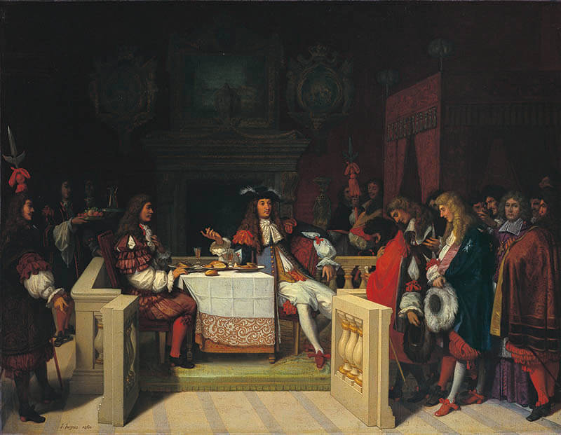 秋の収蔵品展 ヤマザキマザック美術館-1