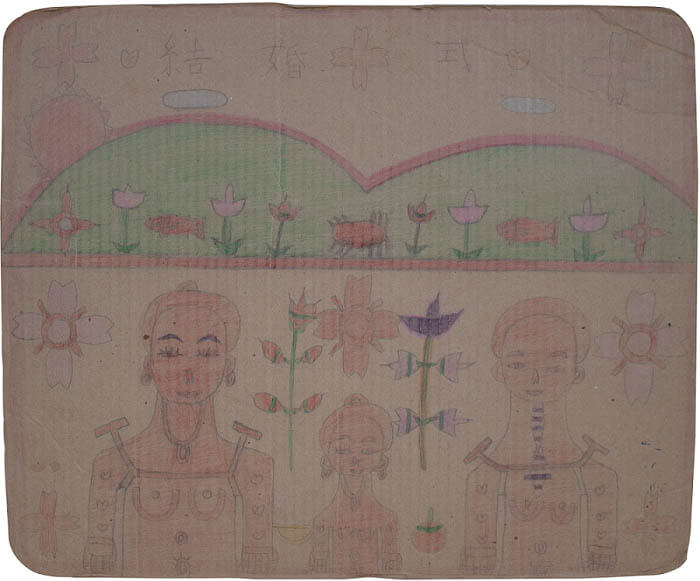 LOVE＆LIFE　コレクションより愛をこめて 新潟市美術館-5