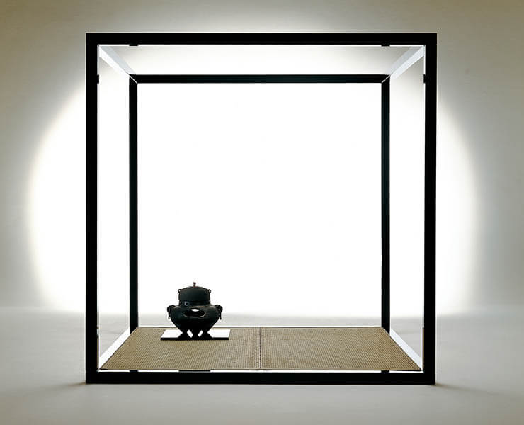 プロダクトデザイナー  喜多俊之展 西宮市大谷記念美術館-3