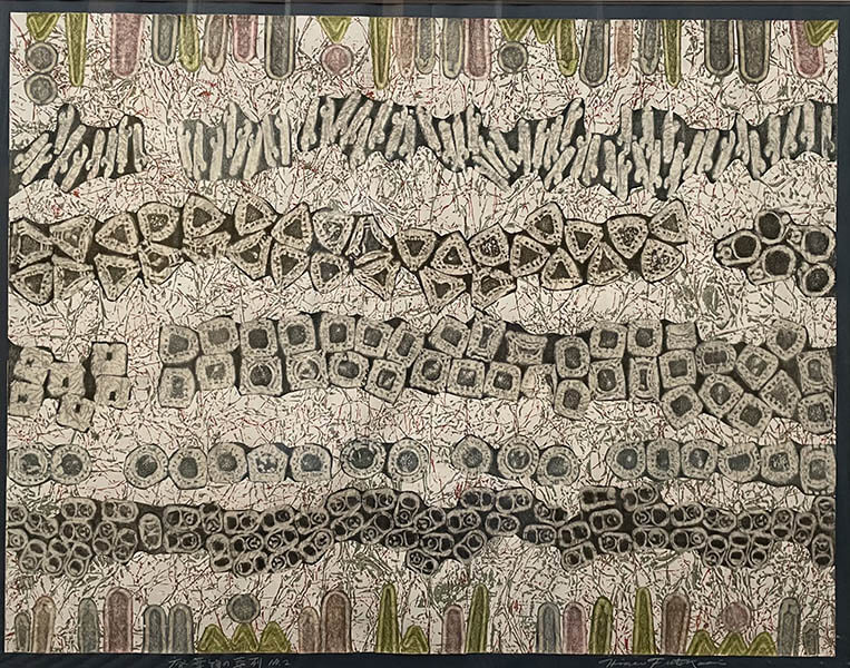 森のなぞなぞ美術館Ⅱー木の版画はおもしろい！ー 愛媛県美術館-3