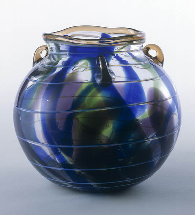 国立工芸館石川移転開館1周年記念展 《十二の鷹》と明治の工芸 国立工芸館-11