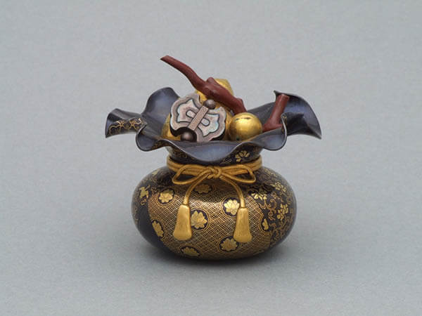 企画展「＜はだ＞と＜わざ＞」 金沢市立中村記念美術館-3