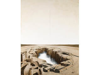 札幌美術展　佐藤武