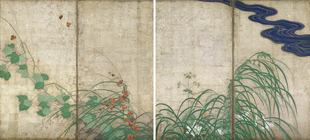 春夏秋冬／フォーシーズンズ 乃木坂46 東京国立博物館-4