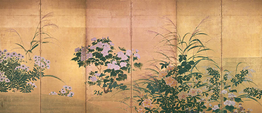 春夏秋冬／フォーシーズンズ 乃木坂46 東京国立博物館-5