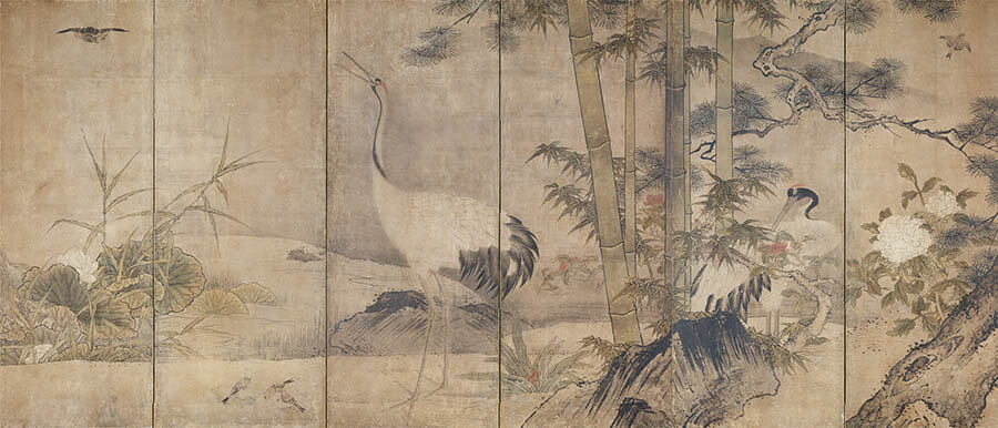 春夏秋冬／フォーシーズンズ 乃木坂46 東京国立博物館-9