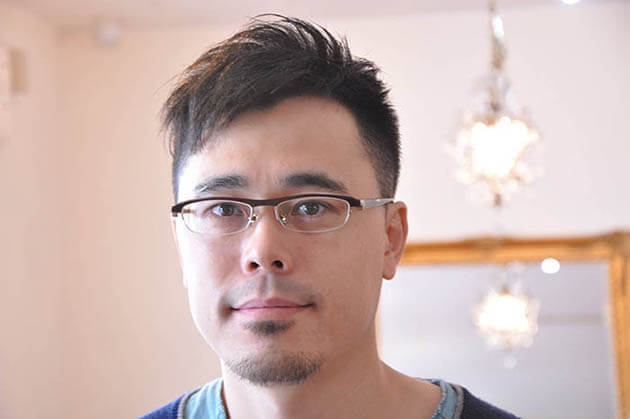 藤沢レオ：Sculpture of Place 柱の研究 モエレ沼公園-4