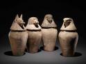 特別展「大英博物館ミイラ展　古代エジプト6つの物語」 国立科学博物館-1