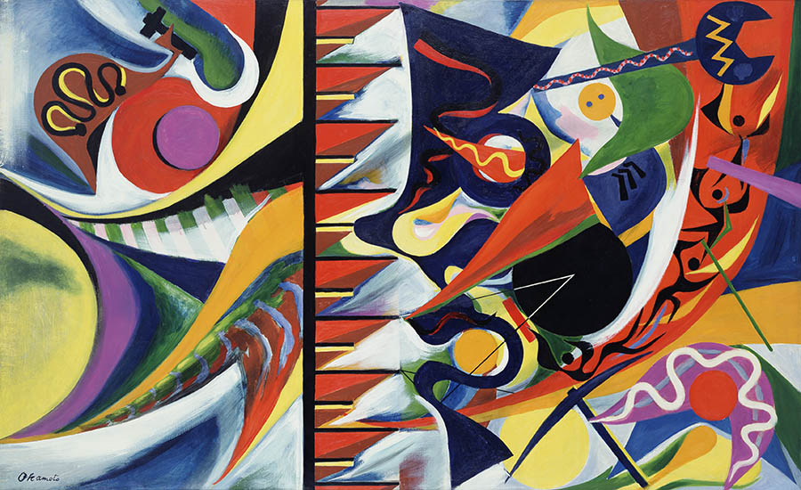 戦後デザイン運動の原点 ─ デザインコミッティーの人々とその軌跡 川崎市岡本太郎美術館-6