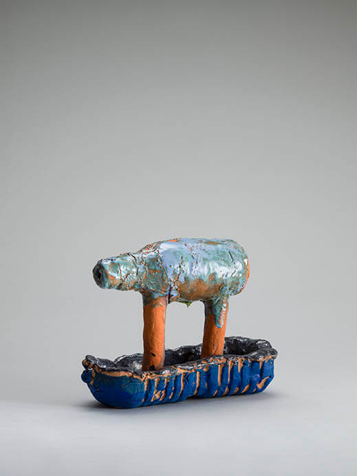 梅津庸一展 ポリネーター | ワタリウム美術館 | 美術館・展覧会情報