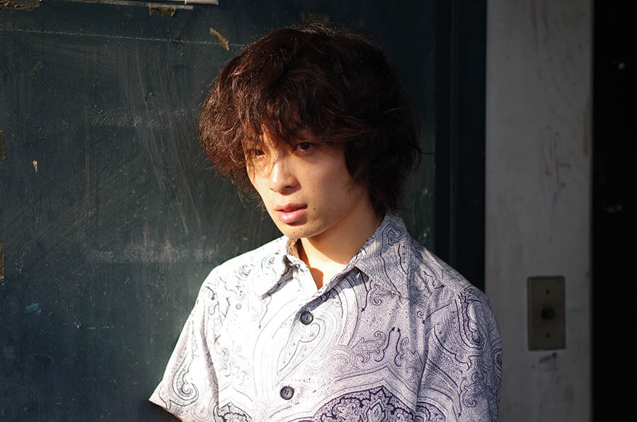 梅津庸一展 ポリネーター | ワタリウム美術館 | 美術館・展覧会情報