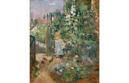 au沖縄セルラーpresents　ゴッホ、モネ、セザンヌ　巨匠たちの奇跡 沖縄県立博物館・美術館（おきみゅー）-7