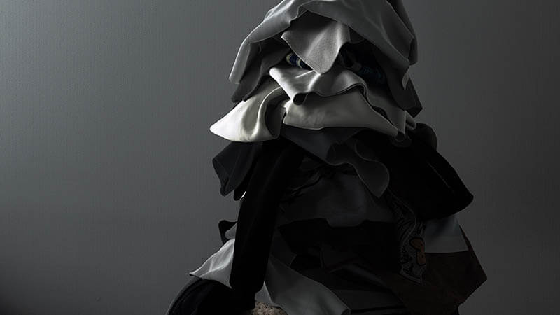 ぎこちない会話への対応策 -第三波フェミニズムの視点で 金沢21世紀美術館-9