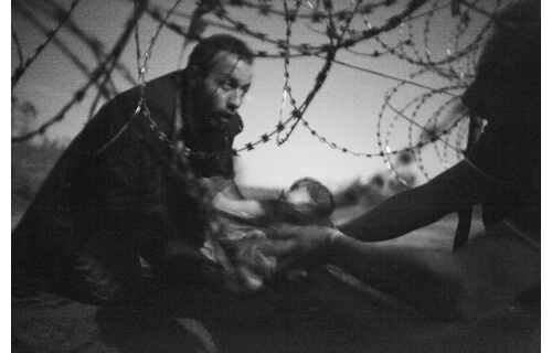 世界報道写真展 2016 東京都写真美術館-1