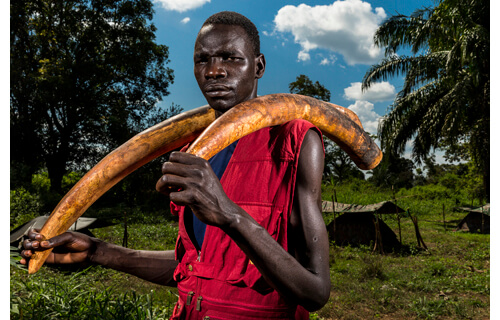 世界報道写真展 2016 東京都写真美術館-4